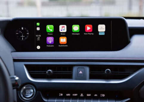 Apple CarPlay: Tips and Tricks Every Driver Needs to Know - Autotrader