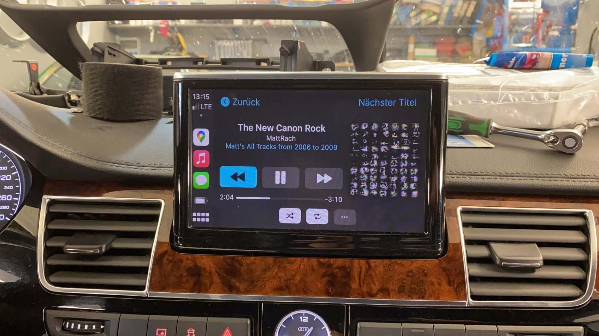 [2min read] Where can I get a good Carplay Module?