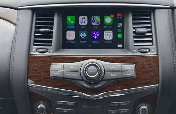 Everything You Need to Know About Android App for Apple Carplay in 2023