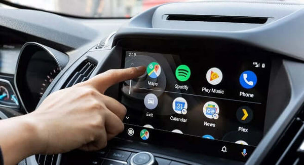 Most Useful Hacks for Android Auto