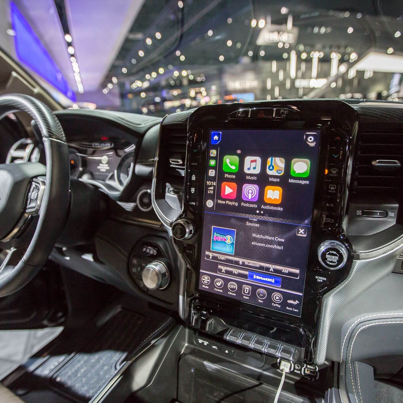 The Hidden Carplay Feature Thats Transforming Commutes - r6nzf35