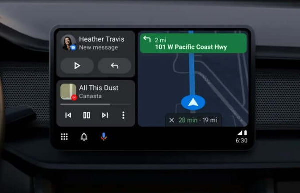 Android Auto Not Working - How to fix
