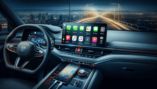 How to Use Carplay Modules with Android Phones