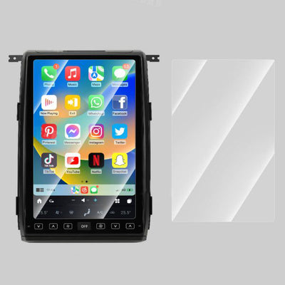 Protective Screen Cover (13.6" & 14.4")